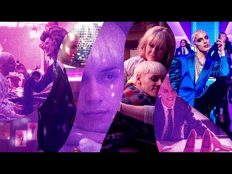 Everybody's Talking About Jamie is a fabulous showcase for newcomer Max Harwood