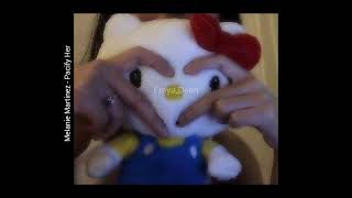 Cover art for Pacify her