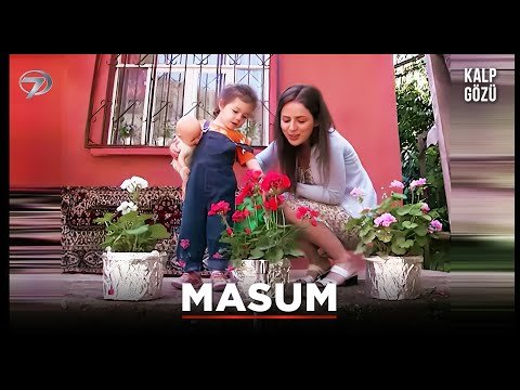 Masum - Kalp Gözü