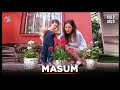 Masum Kalp Gözü