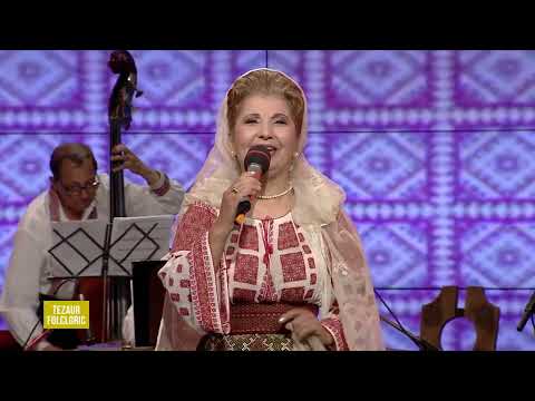 Polina Gheorghe – Sărbătoare la olteni (@Tezaur folcloric)