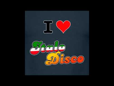 Italo Disco 80" i Love Italo Disco