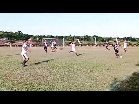 campeonato de futebol Simão dias