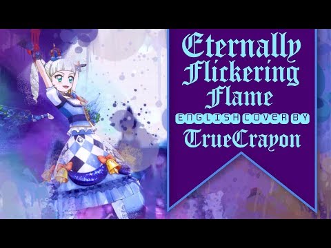 Aikatsu on Parade! Eien no Tomoshibi Remi from STAR☆ANIS