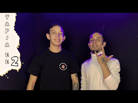 TAPIA EE || YNJPROD Music Sessions #2