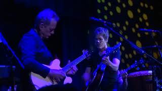 The Bacon Brothers - 5 - Tom Petty T-Shirt - Cleveland - 7/11/18