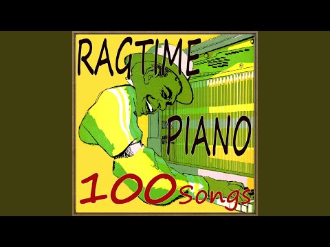 Georgia on My Mind (Slow Honky Tonk)