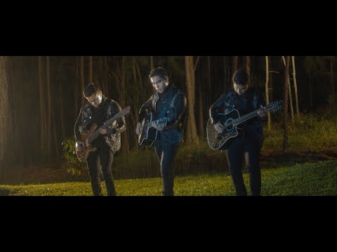 Vena de Rey - Pudimos Ser (Official Video)