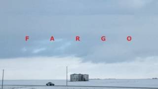 Fargo Main Theme (TV Series) - Cover