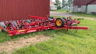 Культиватор V&auml;derstad NZ-Exklusiv 600 | Изображение 4 - Agroline
