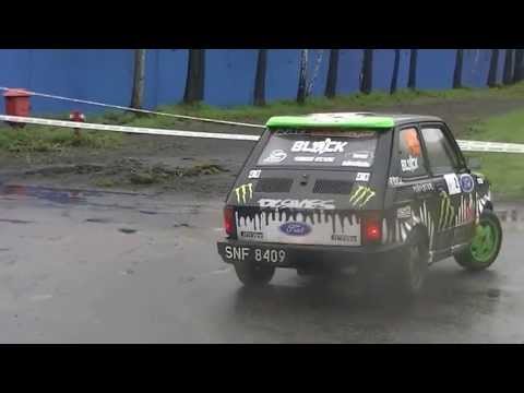 Rajd Wiosny 2013 Skierniewice