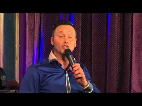 Sihell Ferry & Henna - Mindenkivel tudatom