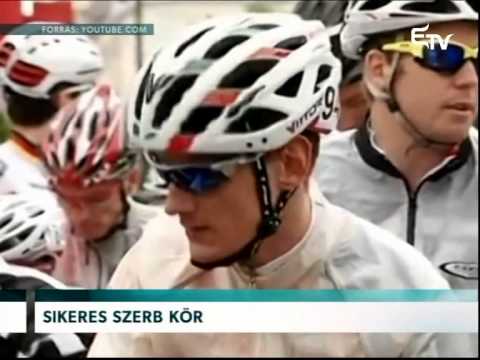 Sporthírek 2015. június 22. – Erdélyi Magyar Televízió
