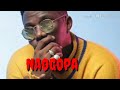 Rayvanny Naogopa Leaked Song