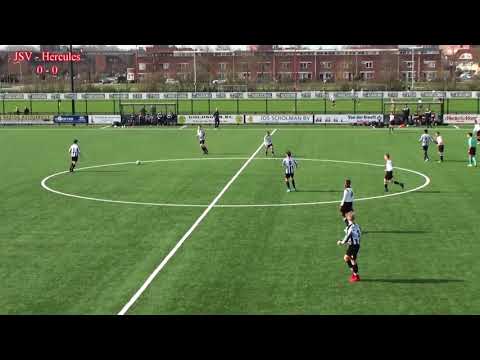 20180407 JSV - O15-1 - Hercules 0-1