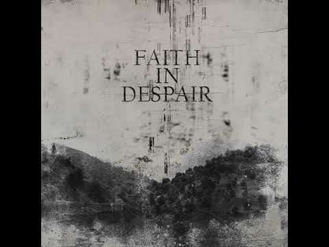 MetalRus.ru (Doom Metal / Post Metal). FAITH — «In Despair» (2014) [Full Album]
