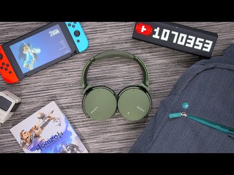 My Favorite Tech of the Month - March!