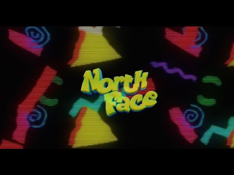 Casper Walsh - North Face (Official Lyric Video)
