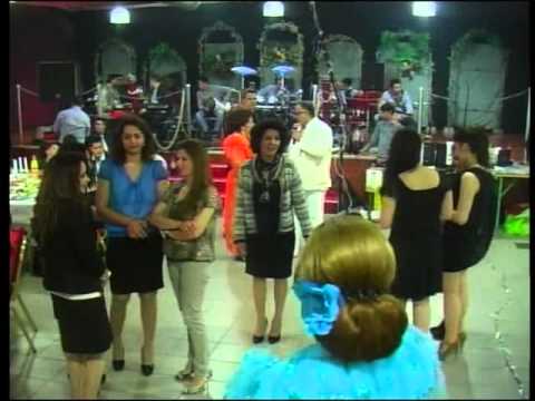 Fabian i Serdivan Babina sa Skender 2013 part 7