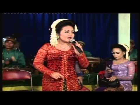 Campursari Klasik MADUMA   Ireng Manis   Menuk HD