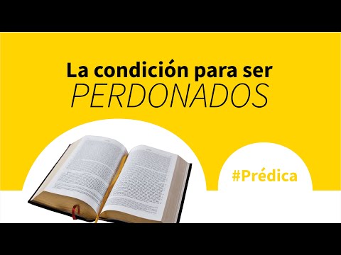 El perdón de Dios no es tan incondicional como todos piensan... - Lic. Emanuel Leuci