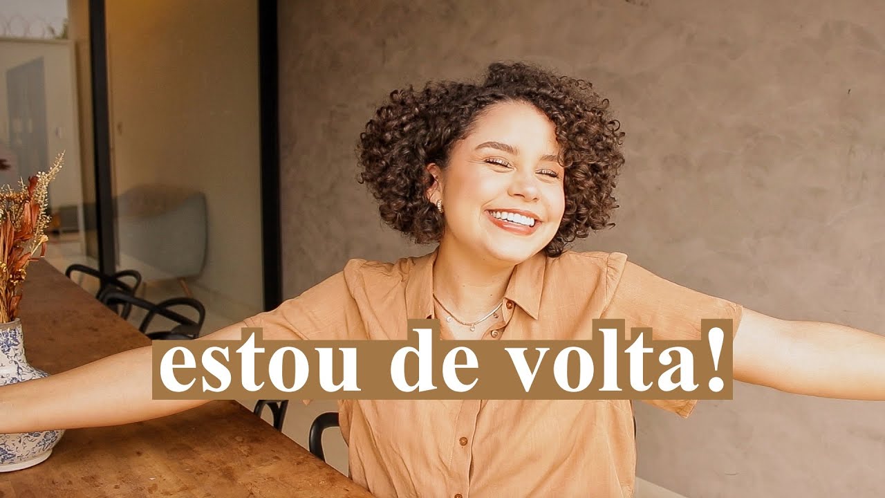 O que aconteceu? Gravidez e rotina com filhos, se arrumar, dar conta de tudo: respondendo perguntas.