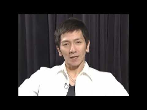 YOSHII LOVINSON WHITE ROOMリリースコメント