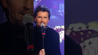 China in her eyes❣️❤️ #moderntalking #shorts