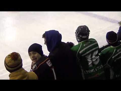 U14.Torna | ETO HC - Ciger (1:2 PS)