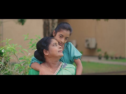 "Building Hope" by Ayati Trust Sri Lanka | Oshini's Story