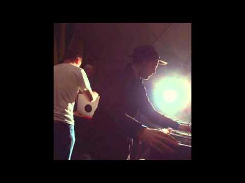 Blawan b2b Sunil Sharpe @ Life Festival 2013