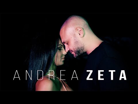 Andrea Zeta - Nun e' peccato (Ufficiale 2019)