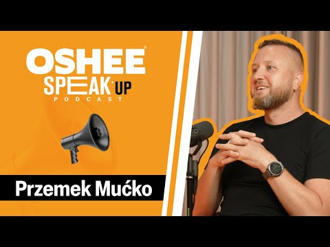 "Terapia schematów dorobiła się sławy"- Przemek Mućko