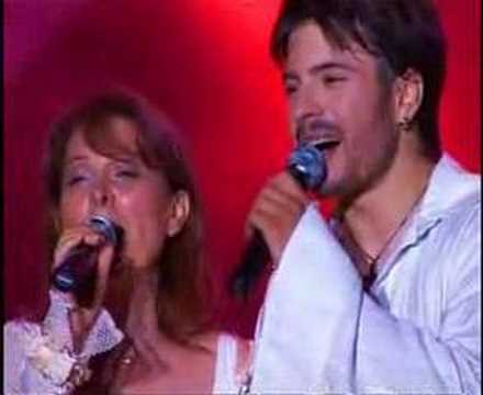 Tose Proeski i Bilja Krstic - Jovano, Jovanke