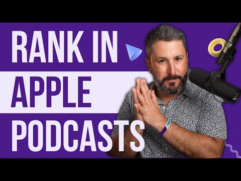 How Apple podcast search works | My thoughts! 🔎