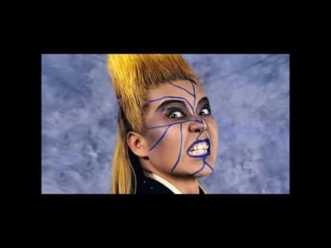 Late to the Nitro Party E13 11/27/95