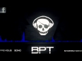 Antillas feat. Fiora - Damaged (Radio Mix) 