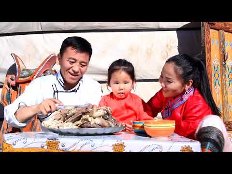 Chantsaldulam ft. Ankhbayar - Hairiin sowintoi boroo хайрын совинтой бороо