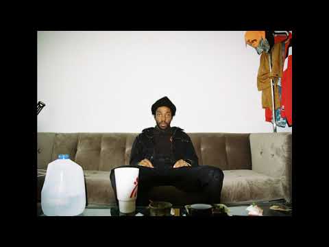 Brent Faiyaz - Poundz