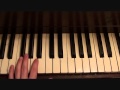 Luper - Earl Sweatshirt (Piano Lesson by Matt ...