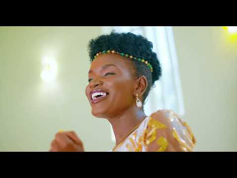 JANET OUDU - NYALORE (OFFICIAL MUSIC VIDEO)