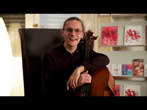 Jeunesse Start UP! Jeremias Fliedl