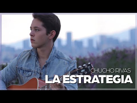 La Estrategia – Cali Y El Dandee / Chucho Rivas (Cover)