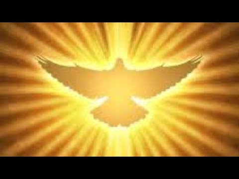 PENTECÔTE A LAKIKA - PART 2