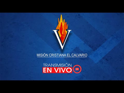 Transmisión del servicio del día domingo 23 de noviembre de 2025.