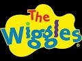 PAL High Tone The Wiggles Zing Zang Wing Wang Wong from wiggle Bay