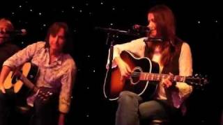 Matraca Berg, Oh Cumberland