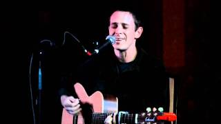 Glen Phillips &quot;Last To Fall&quot; 2011 DURANGO Songwriter&#39;s Expo/BB