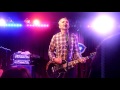 Everclear - Queen of the Air at BB King in NYC, 10/26/15