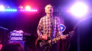Everclear - Queen of the Air at BB King in NYC, 10/26/15